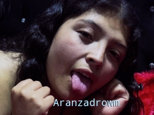 Aranzadrowm