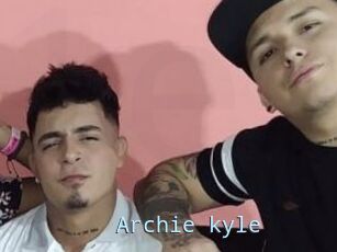 Archie_kyle