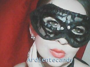 Ardientecandy