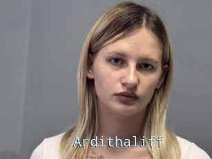 Ardithaliff