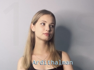 Ardithalman