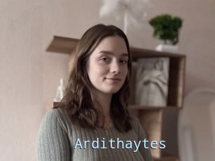 Ardithaytes