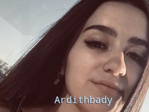 Ardithbady