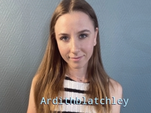 Ardithblatchley