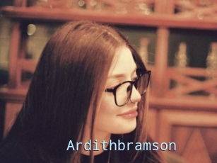 Ardithbramson