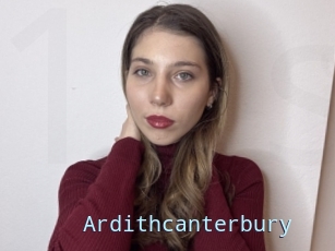Ardithcanterbury