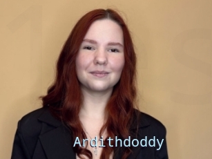 Ardithdoddy
