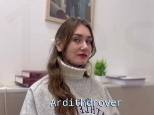 Ardithdrover