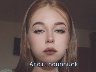 Ardithdunnuck