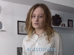 Ardithfoss