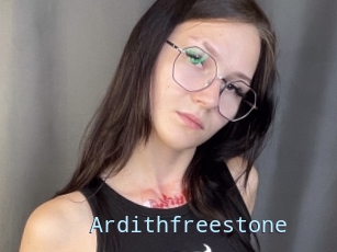 Ardithfreestone