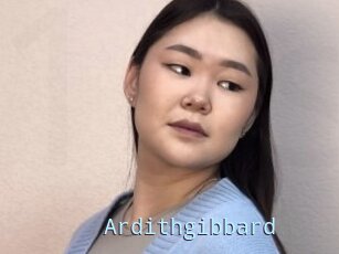 Ardithgibbard