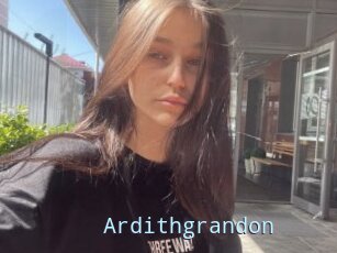 Ardithgrandon