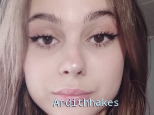 Ardithhakes