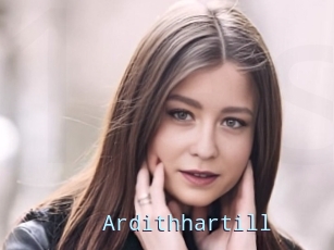 Ardithhartill
