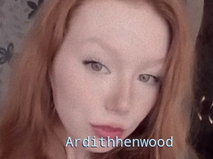 Ardithhenwood