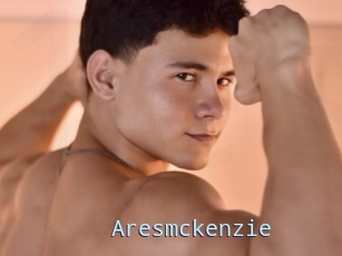 Aresmckenzie