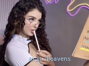 Aria_heavens