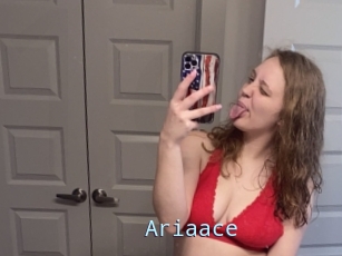 Ariaace