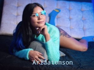 Ariaatomson