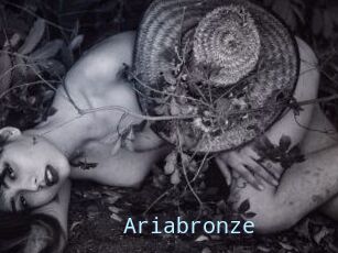 Ariabronze