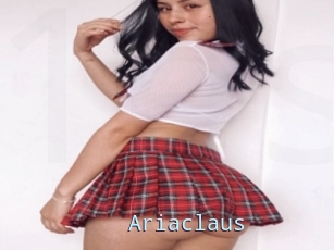 Ariaclaus