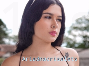 Ariadnacrisalets