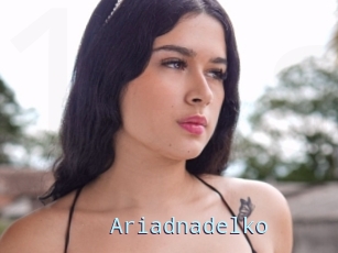Ariadnadelko