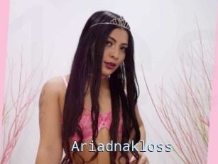 Ariadnakloss