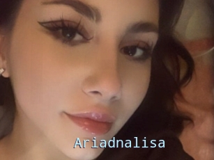 Ariadnalisa