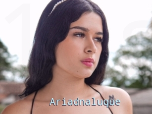 Ariadnaluque