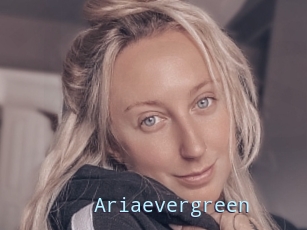 Ariaevergreen