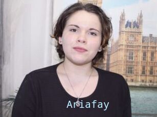 Ariafay