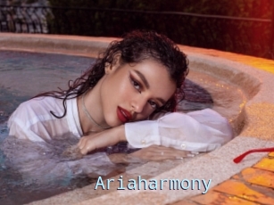 Ariaharmony