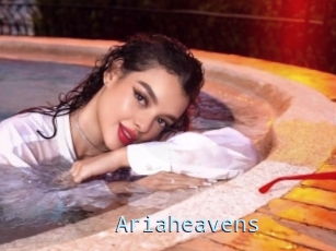 Ariaheavens