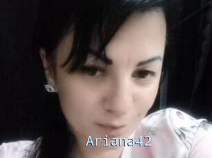 Ariana42