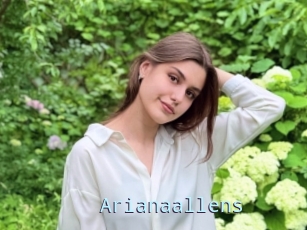 Arianaallens
