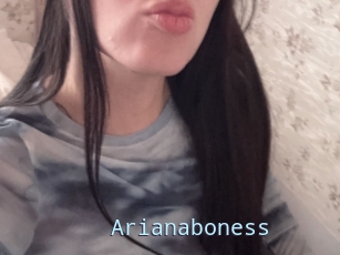 Arianaboness