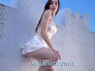 Arianabrowni