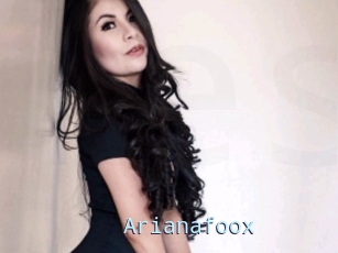 Arianafoox