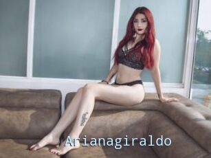 Arianagiraldo