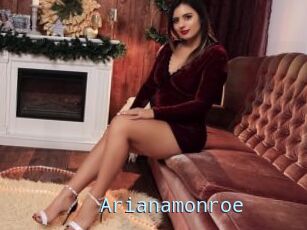 Arianamonroe