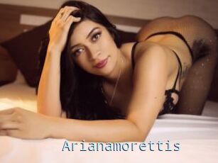 Arianamorettis