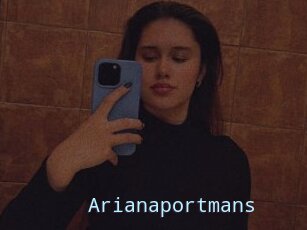 Arianaportmans