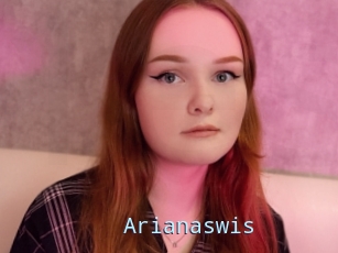 Arianaswis
