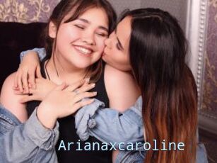 Arianaxcaroline