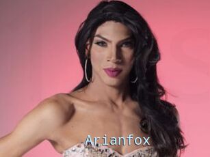 Arianfox