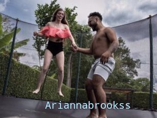 Ariannabrookss