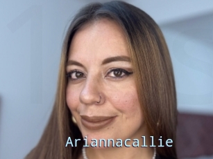 Ariannacallie