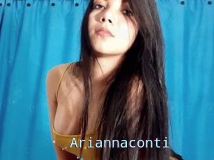Ariannaconti